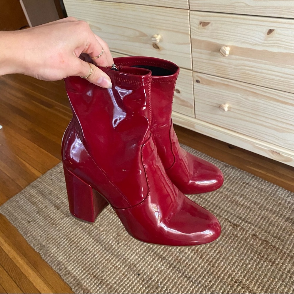 SOLD on Depop